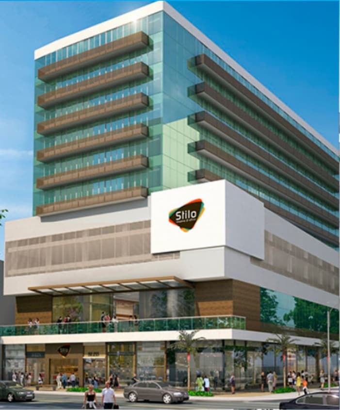 Galeria Portifólio