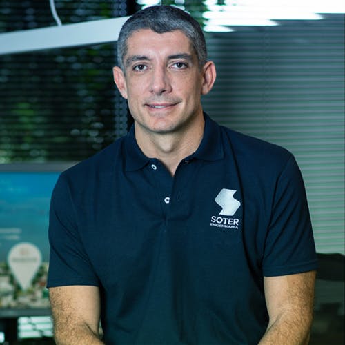 Julio Kezem - Vice Presidente