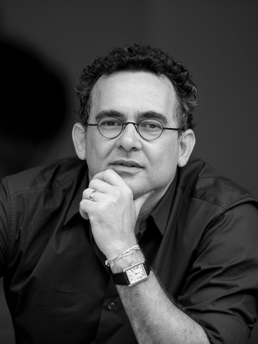 Maneco Quinderé
