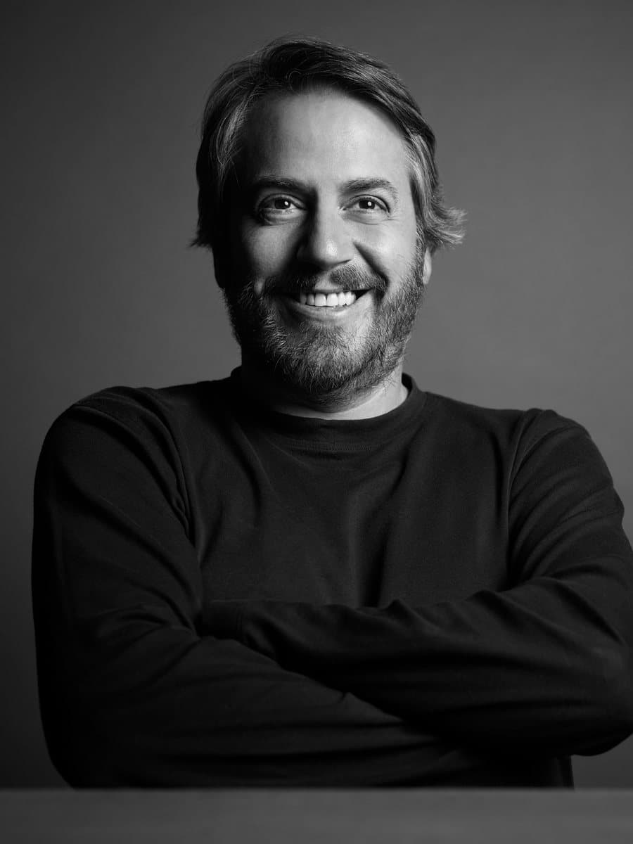 Sergio Conde Caldas